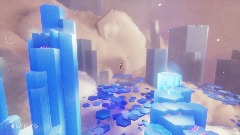 A screenshot taken in Dreams. 21 of 30.