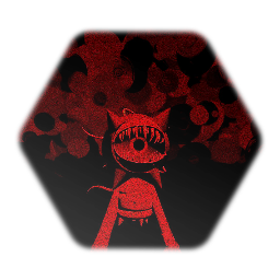 Nightmare puppet (phase three )