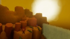 Sand valley (Beta)