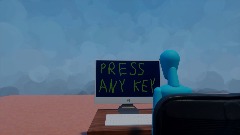 Janiel Dokes ep.2: Grandpa and PC