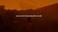 A screenshot taken in Dreams. 3 of 30.