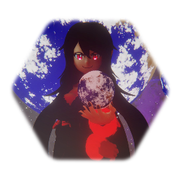 Kurusami V2 (Overlord)