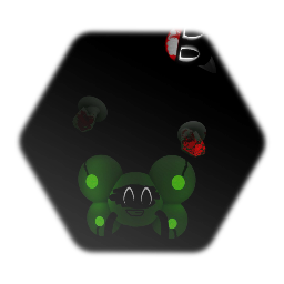 Cartoon cat 3