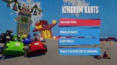 A screenshot taken in Dreams. 2 of 6.