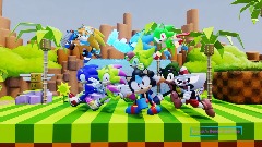 A screenshot taken in Dreams. 17 of 29.