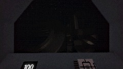 RadarSpace (Game Concept)