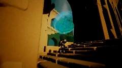 A screenshot taken in Dreams. 14 of 26.