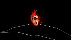 A screenshot taken in Dreams. 8 of 27.