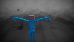 A screenshot taken in Dreams. 2 of 2.