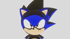 A screenshot taken in Dreams. 7 of 9.