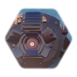 Not mine Utopian interitus small unit