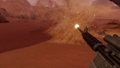 A screenshot taken in Dreams. 7 of 7.