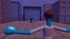 A screenshot taken in Dreams. 2 of 3.