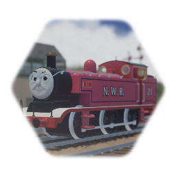 Levi The War Engine