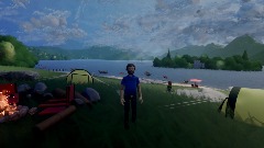 A screenshot taken in Dreams. 3 of 10.