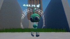 A screenshot taken in Dreams. 2 of 5.