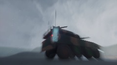 A screenshot taken in Dreams. 17 of 29.