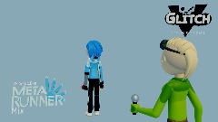 C.y.b.e.r K.i.l.l.e.r  [Too Slow Meta Runner Mix]