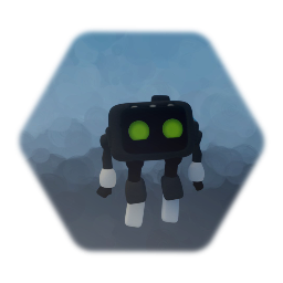 Objeto negatystico Bexheta plushi