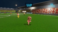A screenshot taken in Dreams. 1 of 19.