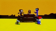 Remix of NO PROP FOR YOU THIS YEAR But Better