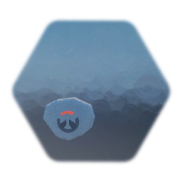 Overwatch symbol