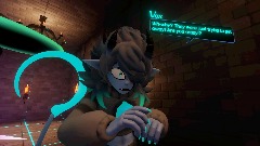 A screenshot taken in Dreams. 1 of 6.