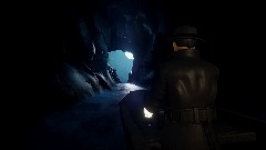The Stranger  (VR)