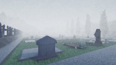 The Graveyard