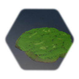 Grassy Block