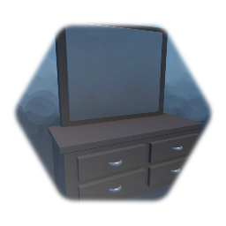 Dressing Table (simple)