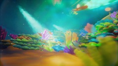 A screenshot taken in Dreams. 24 of 30.