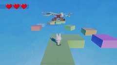 Project Bunny: Concept demo