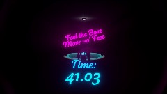 A screenshot taken in Dreams. 20 of 20.