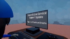 MM Cancelling Events/Imp Awards