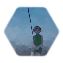 Fishing link v3