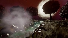 A screenshot taken in Dreams. 21 of 25.