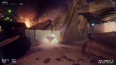 A screenshot taken in Dreams. 18 of 18.