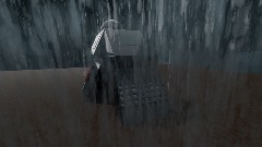 New vehicle???