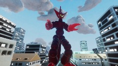 A screenshot taken in Dreams. 1 of 1.