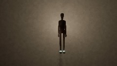 The man behind the monster