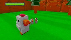 A screenshot taken in Dreams. 1 of 1.