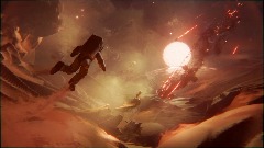 A screenshot taken in Dreams. 14 of 26.