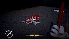 A screenshot taken in Dreams. 1 of 8.