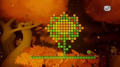 A screenshot taken in Dreams. 10 of 25.