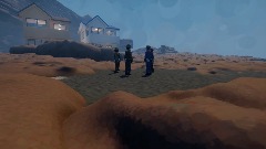 scene mission 4 the place