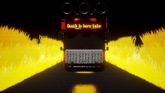 Engines of Steel Bio: Porcupine