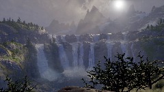 A screenshot taken in Dreams. 2 of 29.