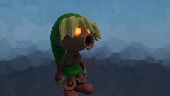 A screenshot taken in Dreams. 4 of 5.