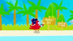 Welcome to Parrot Bay!